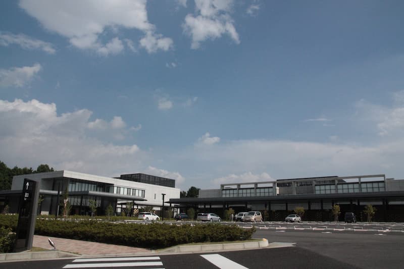 宇都宮市営斎場 悠久の丘でお葬式