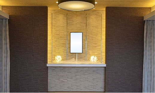 宇都宮市で一日葬