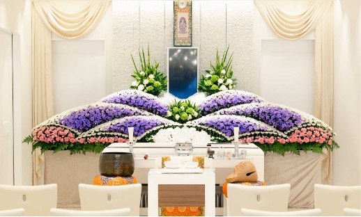 宇都宮市で家族葬