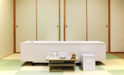 宇都宮市 生活保護の葬儀 (福祉葬)